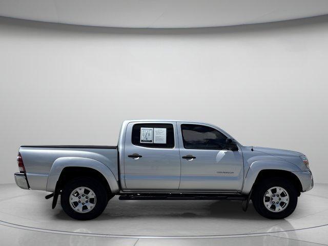 used 2013 Toyota Tacoma car, priced at $17,491