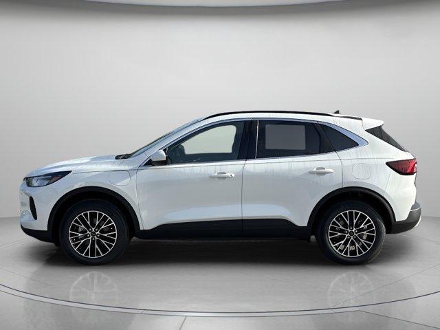 new 2025 Ford Escape car, priced at $26,752