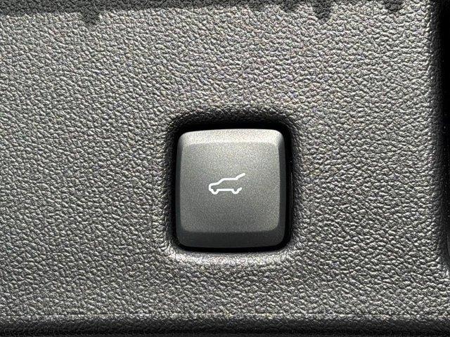 new 2025 Ford Escape car, priced at $26,752