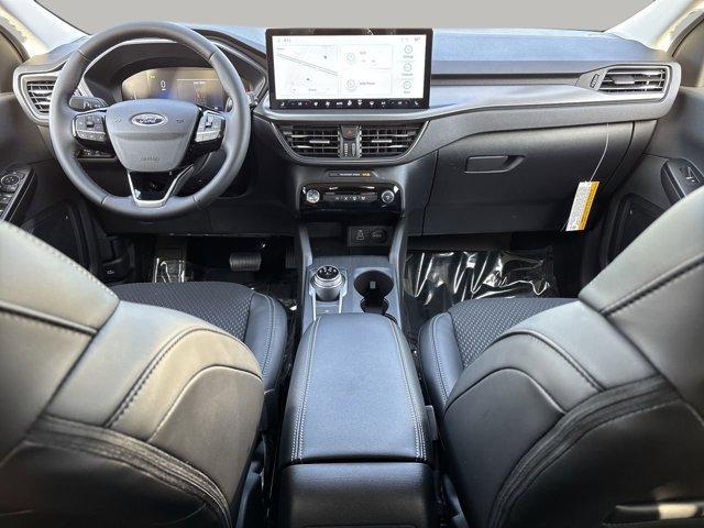 new 2025 Ford Escape car, priced at $26,752