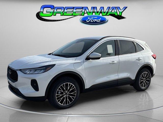 new 2025 Ford Escape car, priced at $26,752
