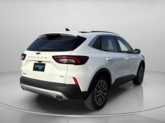 new 2025 Ford Escape car, priced at $26,752