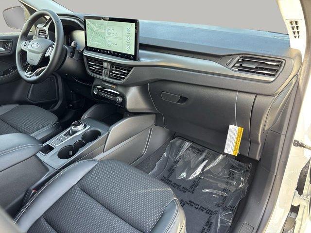 new 2025 Ford Escape car, priced at $26,752