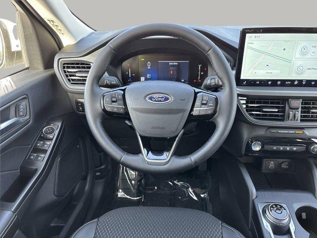 new 2025 Ford Escape car, priced at $26,752