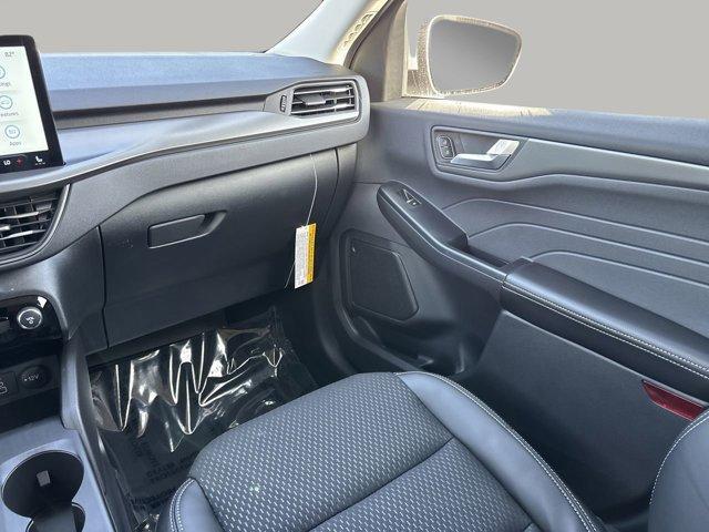 new 2025 Ford Escape car, priced at $26,752