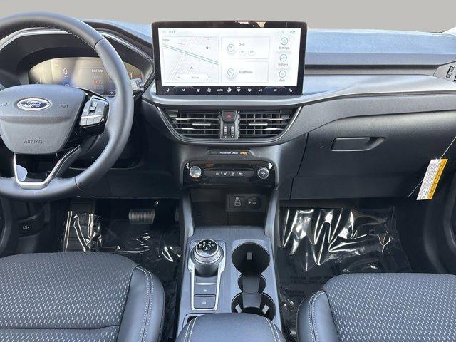 new 2025 Ford Escape car, priced at $26,752
