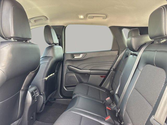new 2025 Ford Escape car, priced at $26,752