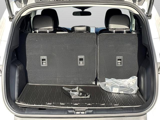 new 2025 Ford Escape car, priced at $26,752