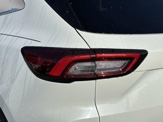 new 2025 Ford Escape car, priced at $26,752