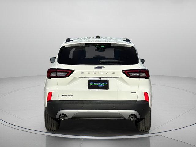 new 2025 Ford Escape car, priced at $26,752