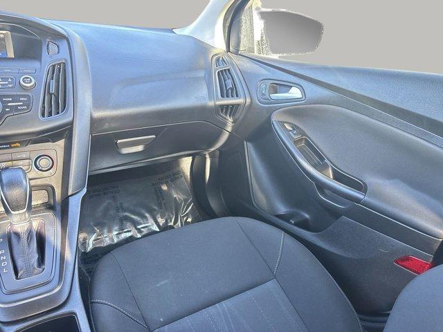 used 2018 Ford Focus car, priced at $8,989