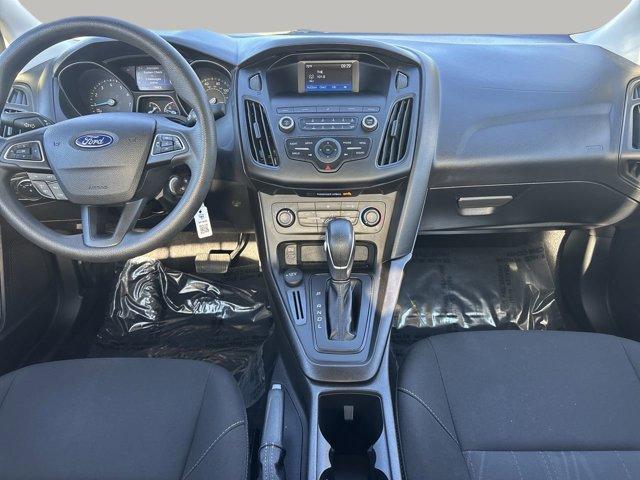used 2018 Ford Focus car, priced at $8,989