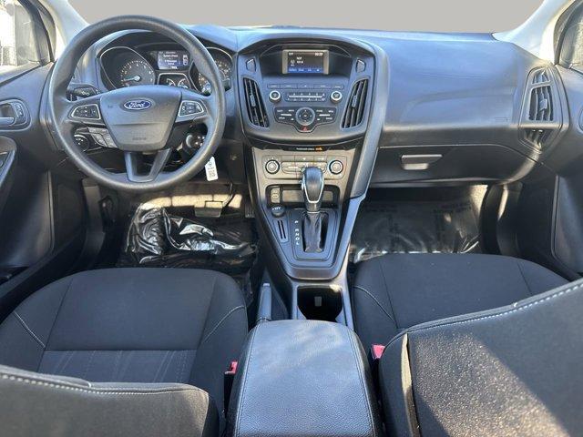 used 2018 Ford Focus car, priced at $8,989