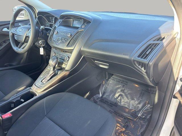 used 2018 Ford Focus car, priced at $8,989