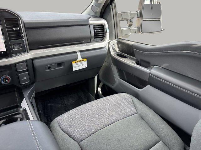 new 2025 Ford F-250 car, priced at $74,376