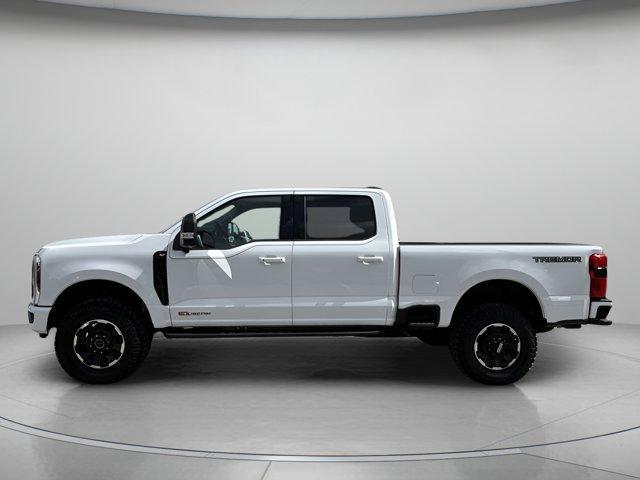 new 2025 Ford F-250 car, priced at $74,376