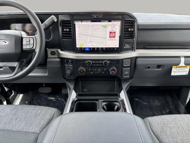 new 2025 Ford F-250 car, priced at $74,376