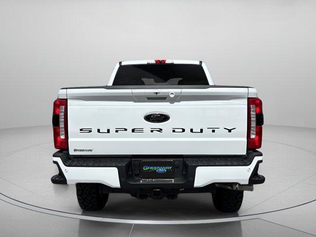 new 2025 Ford F-250 car, priced at $74,376