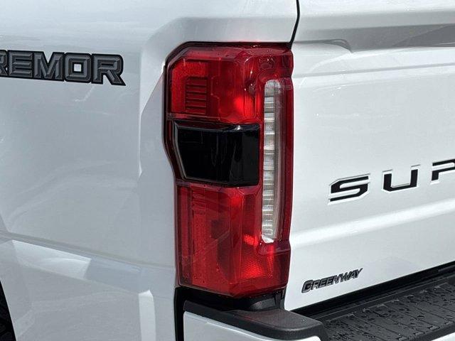new 2025 Ford F-250 car, priced at $74,376