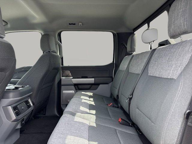 new 2025 Ford F-250 car, priced at $74,376