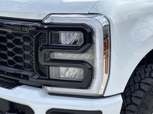new 2025 Ford F-250 car, priced at $74,376