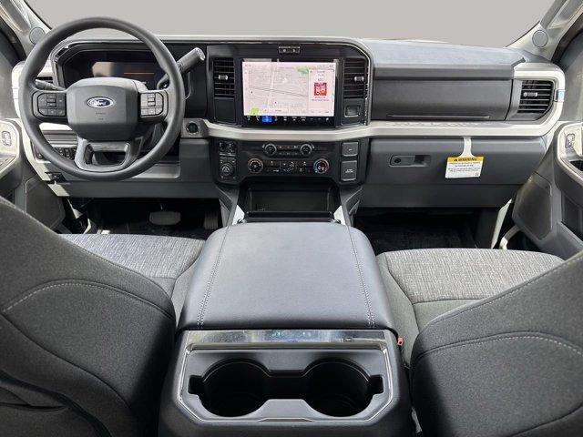 new 2025 Ford F-250 car, priced at $74,376