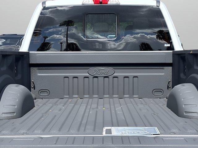 new 2025 Ford F-250 car, priced at $74,376