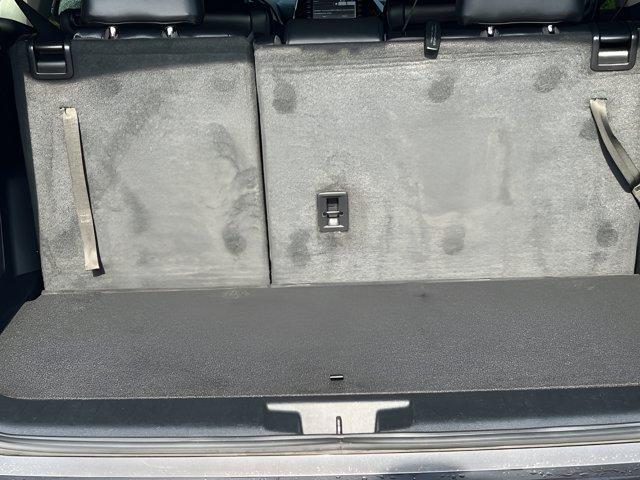 used 2021 Toyota Highlander car, priced at $26,998
