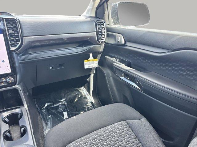 new 2025 Ford Ranger car, priced at $38,744