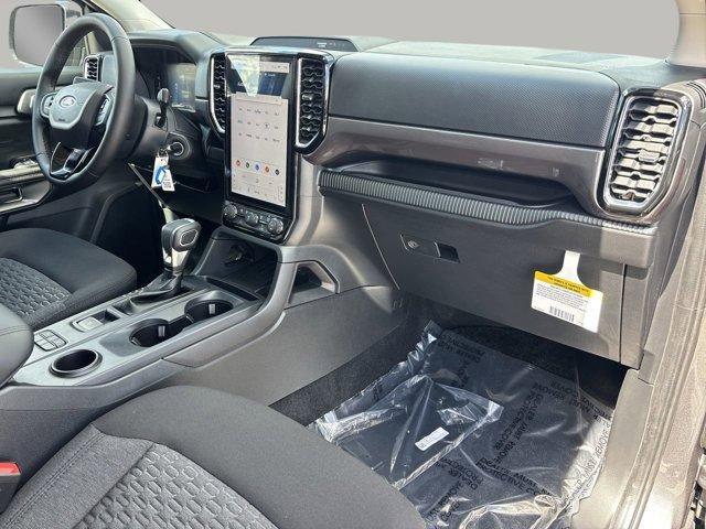 new 2025 Ford Ranger car, priced at $38,744