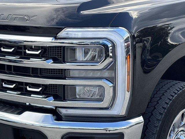 new 2025 Ford F-250 car, priced at $79,975