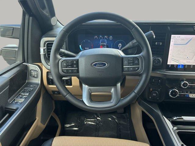 new 2025 Ford F-250 car, priced at $79,975
