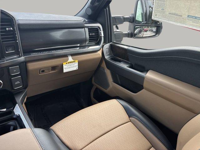 new 2025 Ford F-250 car, priced at $79,975