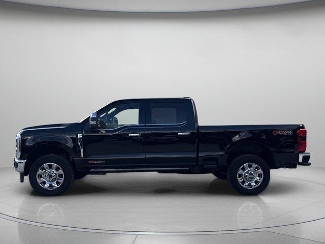 new 2025 Ford F-250 car, priced at $79,975