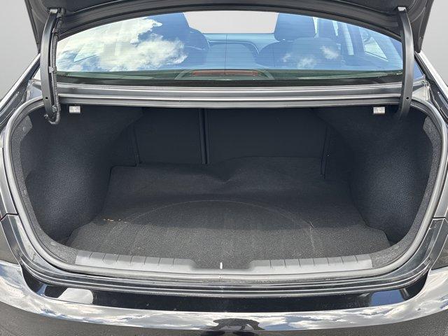 used 2019 Hyundai Elantra car, priced at $11,116