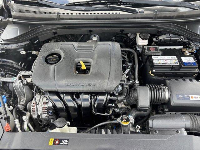 used 2019 Hyundai Elantra car, priced at $11,116