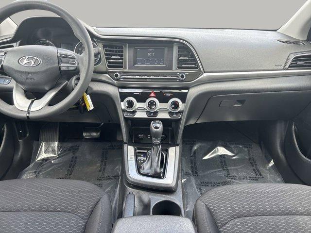 used 2019 Hyundai Elantra car, priced at $11,116