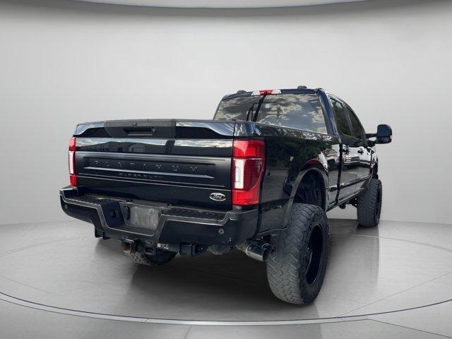 used 2022 Ford F-250 car, priced at $66,795
