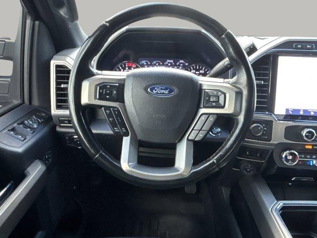 used 2022 Ford F-250 car, priced at $66,795