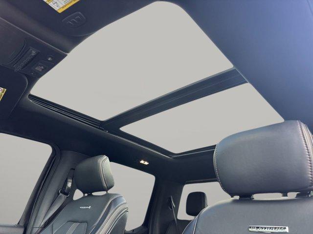 used 2022 Ford F-250 car, priced at $66,795