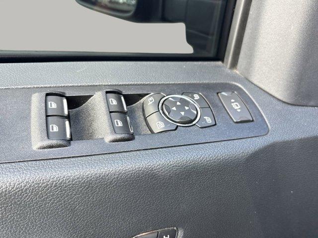 used 2022 Ford F-250 car, priced at $66,795