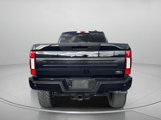 used 2022 Ford F-250 car, priced at $66,795