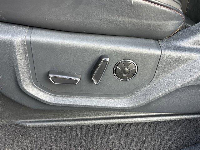 used 2022 Ford F-250 car, priced at $66,795