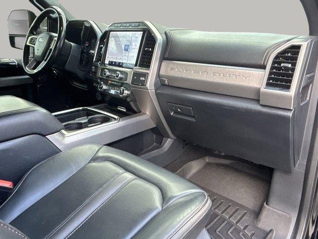 used 2022 Ford F-250 car, priced at $66,795