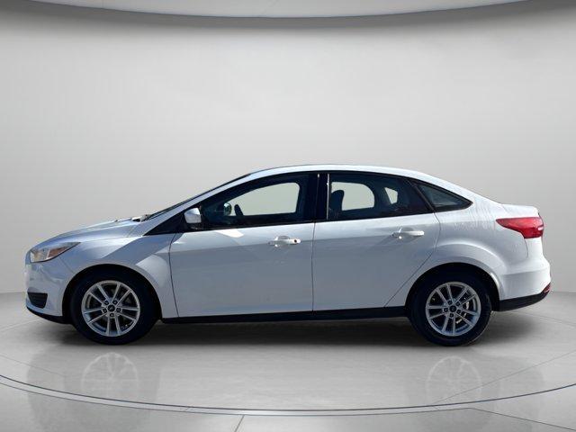 used 2018 Ford Focus car, priced at $8,238