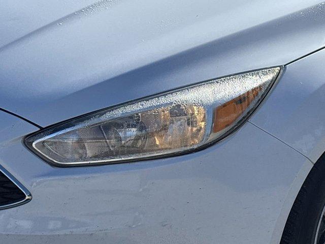 used 2018 Ford Focus car, priced at $8,238