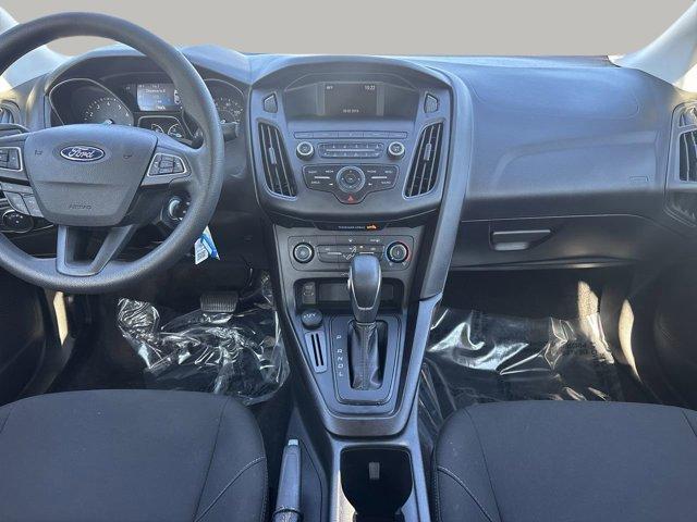 used 2018 Ford Focus car, priced at $8,238
