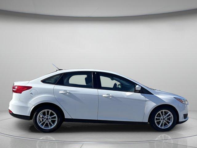used 2018 Ford Focus car, priced at $8,238