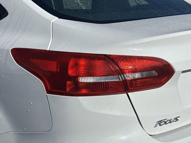 used 2018 Ford Focus car, priced at $8,238