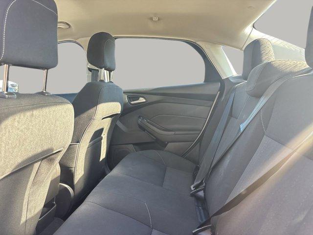 used 2018 Ford Focus car, priced at $8,238